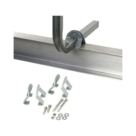 Tie Down Marine Kit-Ibeam Mount F/Guide On, No 86569 86569